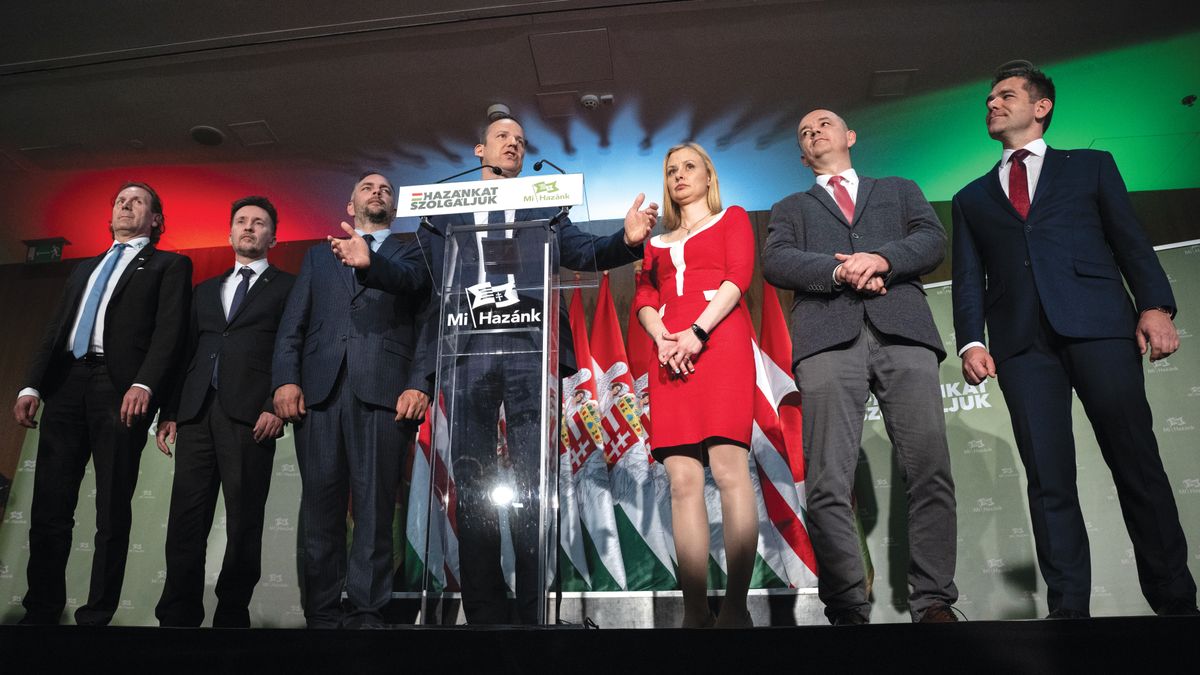 PAKUSZA Zoltán; TOROCZKAI László; DÚRÓ Dóra; APÁTI István; NOVÁK Előd; SZABADI István; DÓCS Dávid