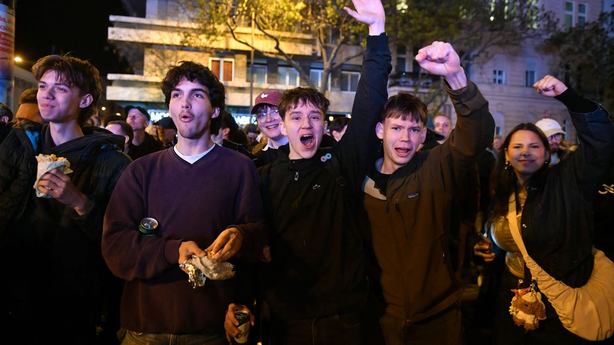 Z generációs forradalmak szerte a világban és itthon