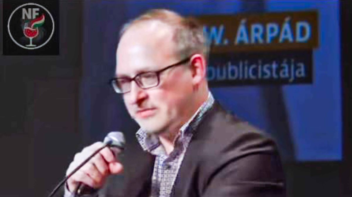 Tóta W.-nek elborult az agya