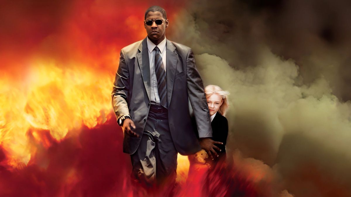 Tényleg olyan jó Denzel Washington modern klasszikusa? – itt A tűzben edzett férfi sorozatverziója