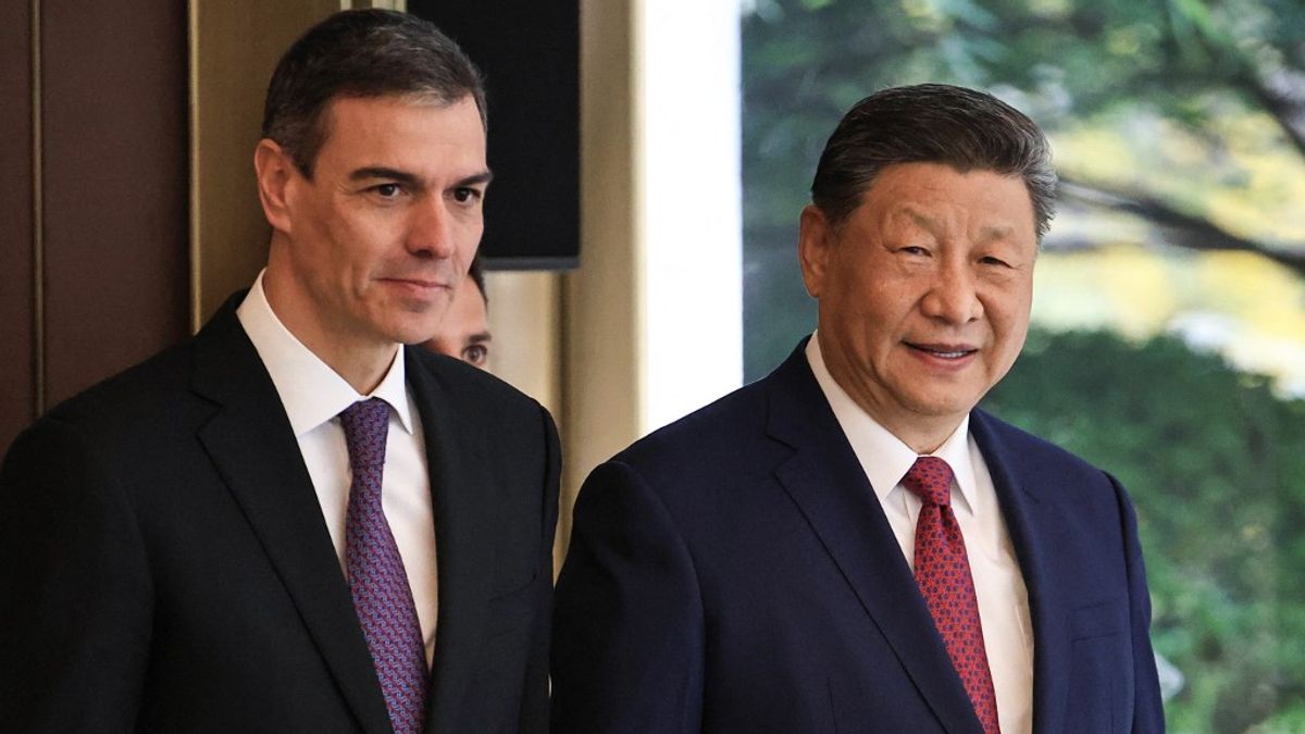 Spanyolország Kína-stratégiája: Brüsszel mintadiákja lett Peking új európai szövetségese