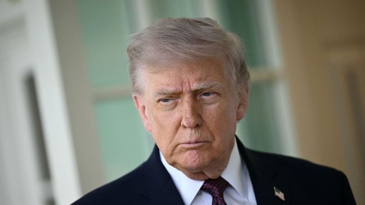 Trump kőkemény ultimátumot küldött Teheránnak: „Vagy megállapodunk, vagy újra lángba borul Irán!”