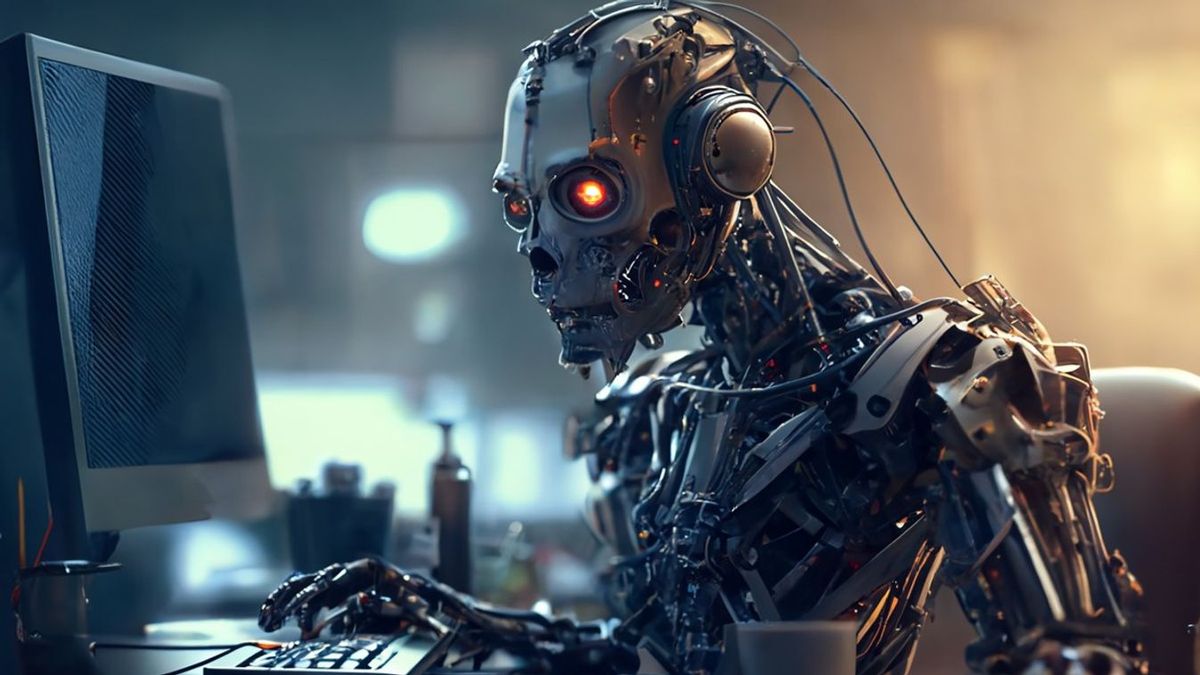 Ukrajnában arról delirálnak, hogy gyilkológépekkel halálzónává alakítják a csatateret