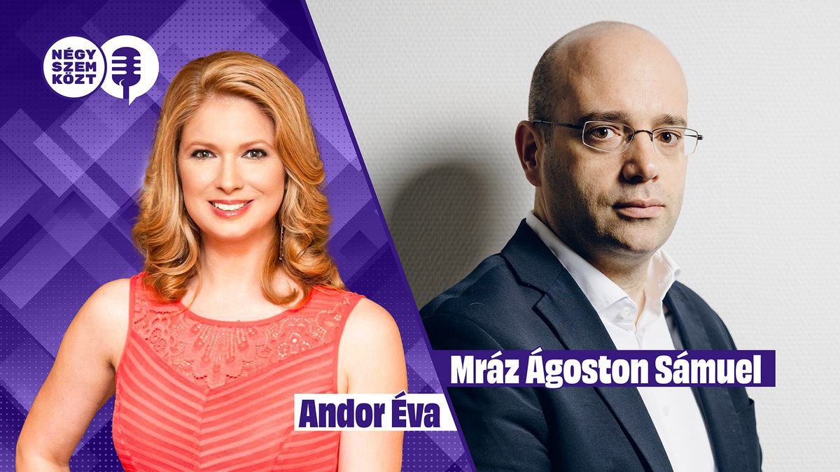 Megszólal Magyar Péter gimnáziumi osztálytársa – Mráz Ágoston Sámuel azt is elmondja, mire számít vasárnap (VIDEÓ)