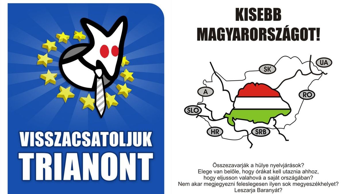 Örömtánc a kétfarkú dög tetemén – nemzeti minimum született