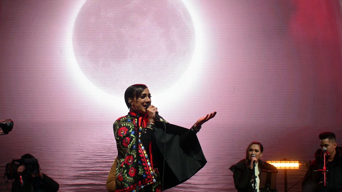 Tóth Gabi: „Számomra a béke és a biztonság a legfontosabb, ezért szavazok Orbán Viktorra” (VIDEÓ)