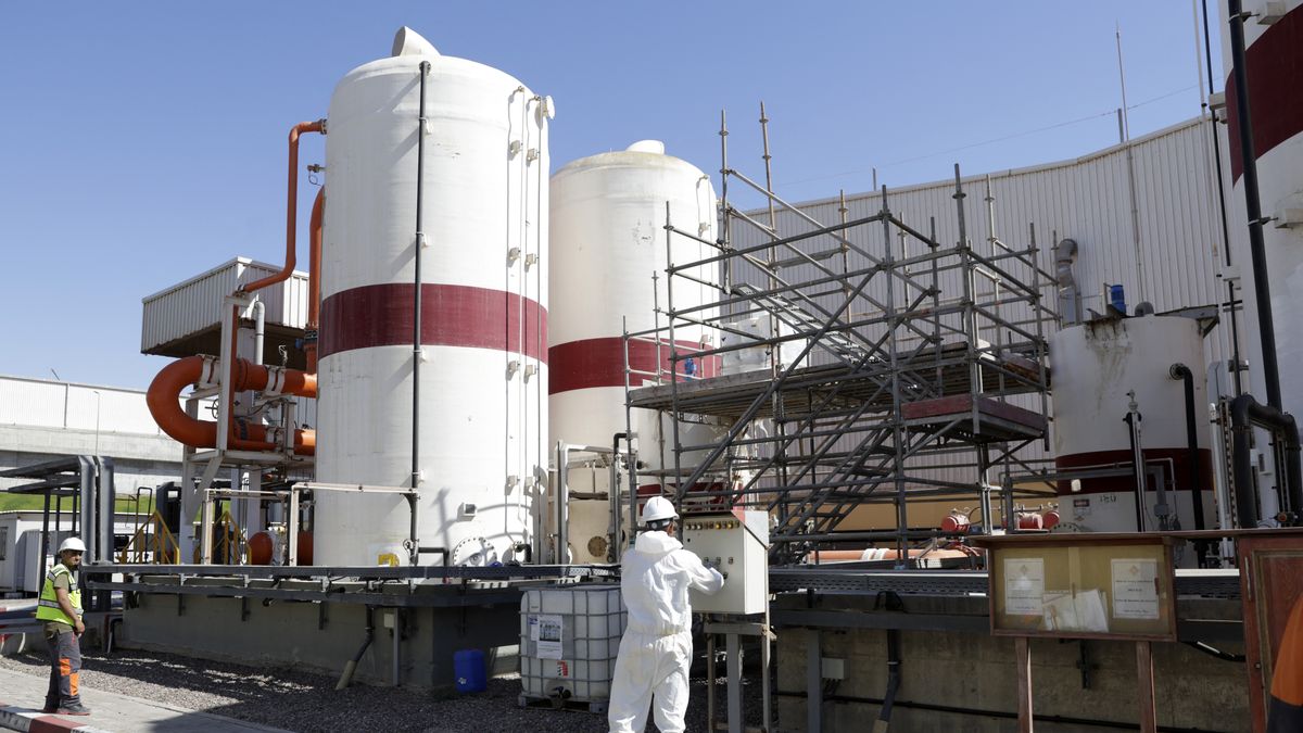 Több mint 100 millió ember életét fenyegeti a legpusztítóbb hadviselés