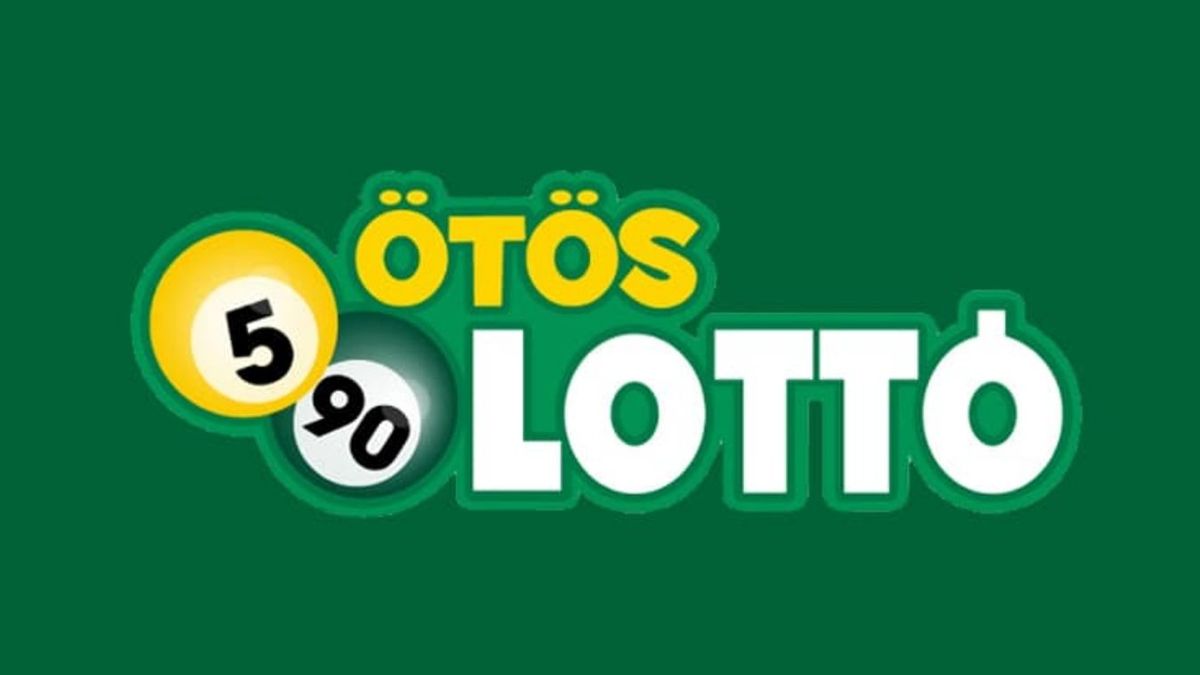 Az ötös lottó történetének legnagyobb nyereményét vitték el szombaton