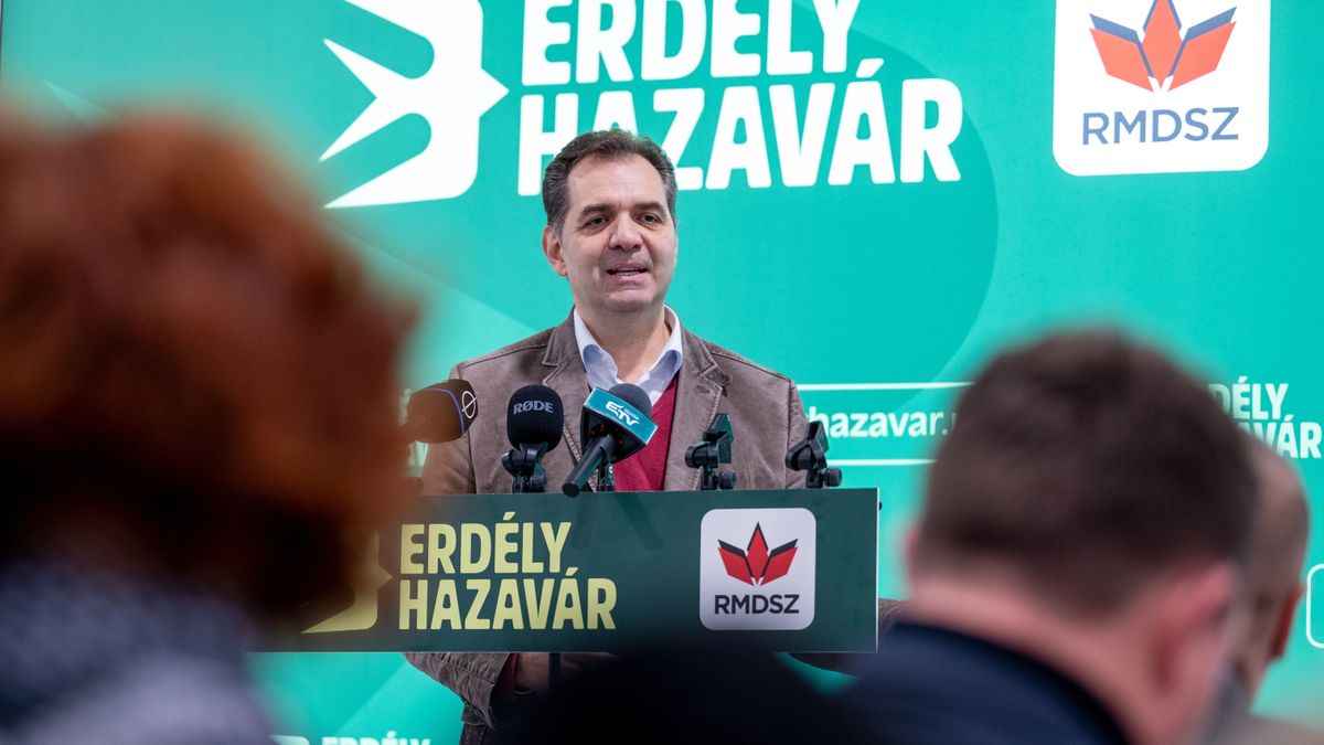 Erdélyből érkezett a figyelmeztetés: „Ez a választás nemcsak Magyarországról, hanem az egész Kárpát-medencéről szól”