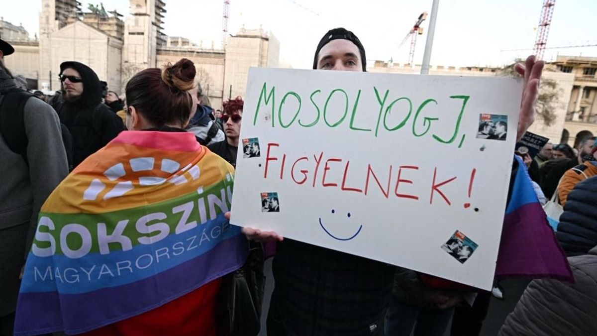 Időzített ítélet és politikai nyomásgyakorlás: Brüsszel túlterjeszkedik a gyermekvédelmi törvény ügyében