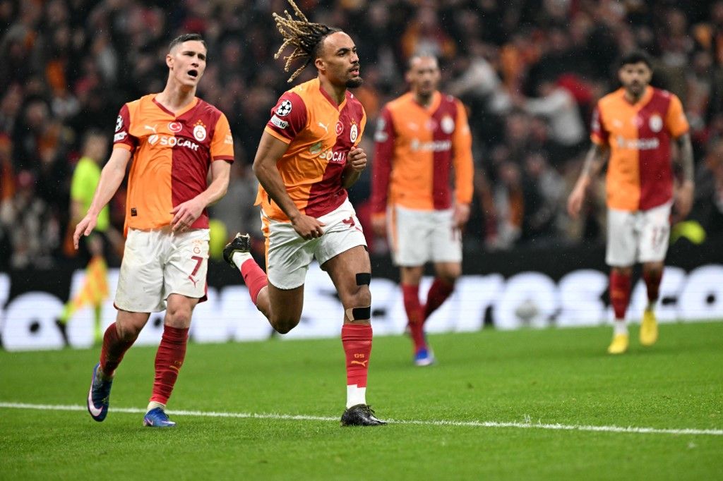 Sallaira és Singóra számít Okan Buruk vezetőedző, Boey-ra nem