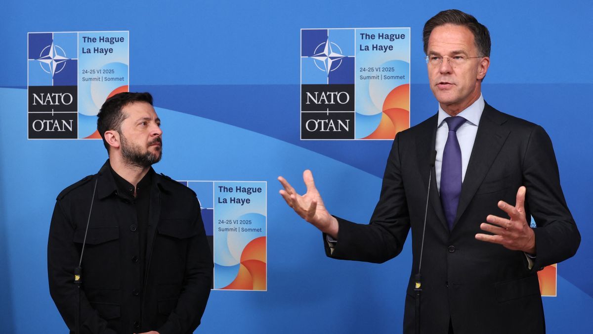 Ukrajna kiadta a NATO-kiképzők útját: a háború megmutatta, miben maradt le a szövetség