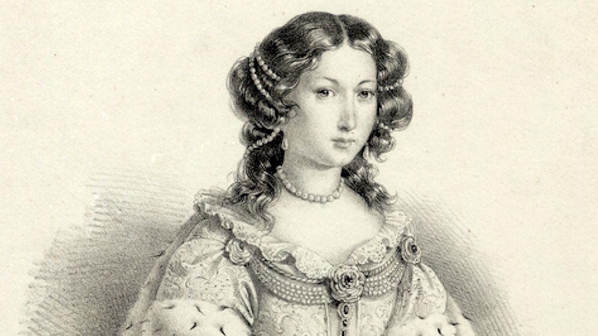 Az ostromtól nem felünk: így védte Munkács várát Zrínyi Ilona