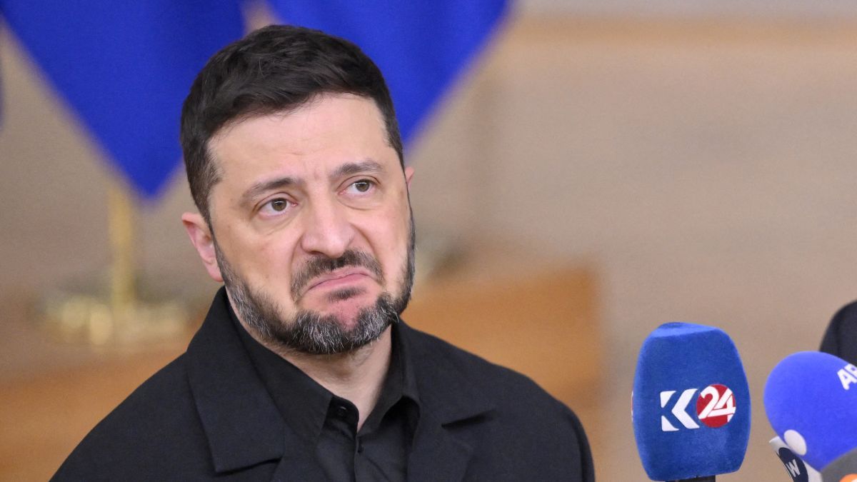 Zelenszkij mindent tagad, de a szerbek kitálaltak: a nagy durranás végül Budapesten következett be