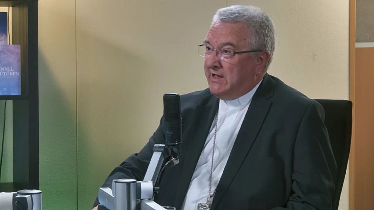 Soha, senki nem gyakorolt rám politikai nyomást