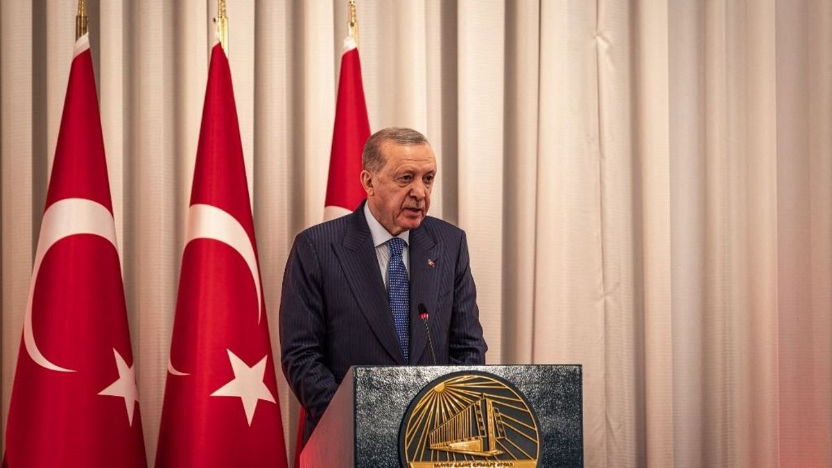 A törökök ebben lekörözik Európát