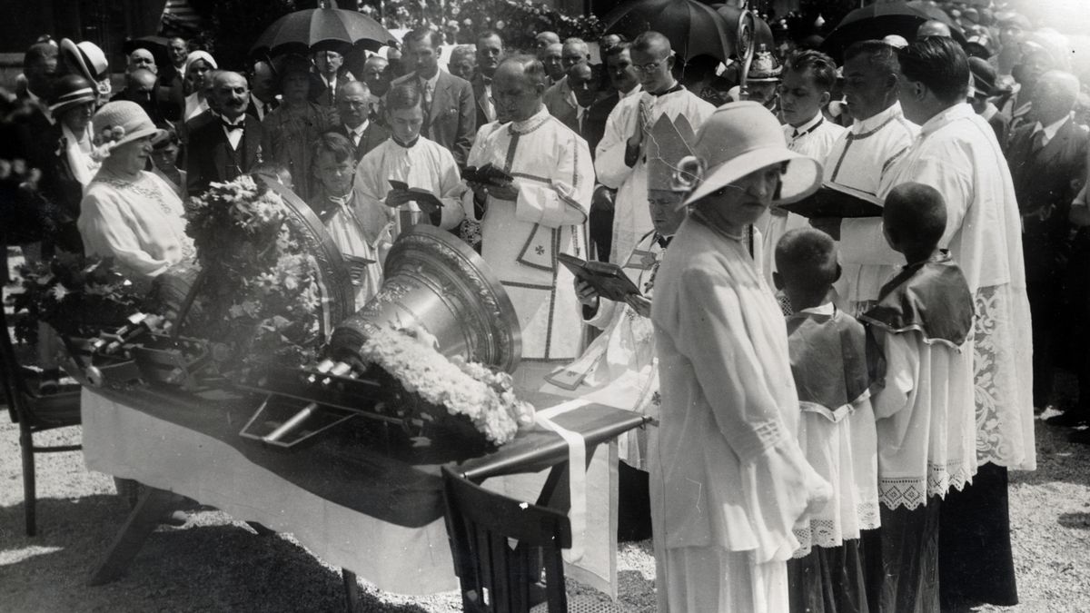 Lehet egy katolikus antiszemita? Zadravecz István páter példája