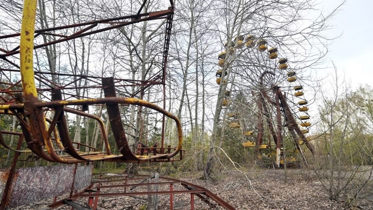 „Csernobil sosem csak egy nemzeti tragédia volt” – emlékeztetett az ENSZ-főtitkár az évforduló előtt