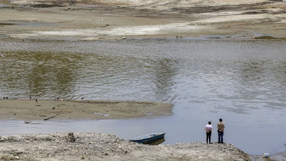 Klimatikus láncreakció: érkezik a szuper El Niño