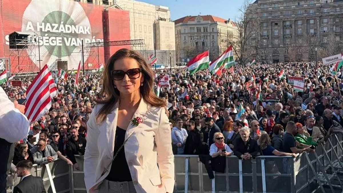 Hányszor volt már ilyen a magyar történelemben? És mégis megmaradtunk és itt vagyunk!