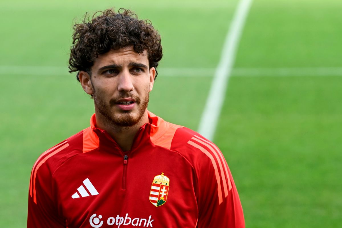 Rosszul járhat a nemzetközi szövetség Balogh sérülése miatt