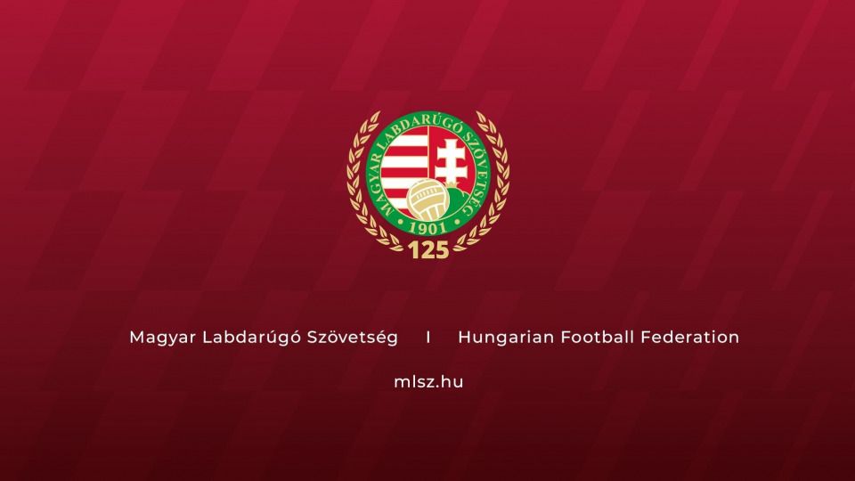 Döntött az MLSZ