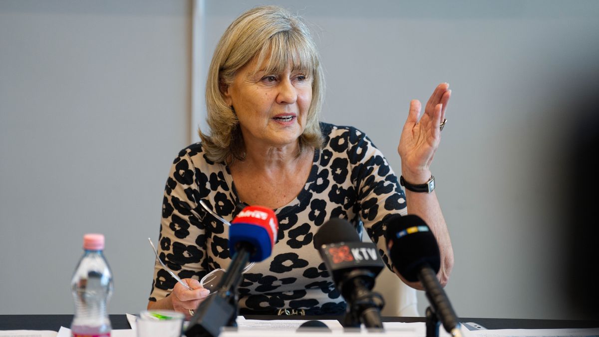 „Az egyetem ér megérdemelt befektetés” – mondta az elnök.