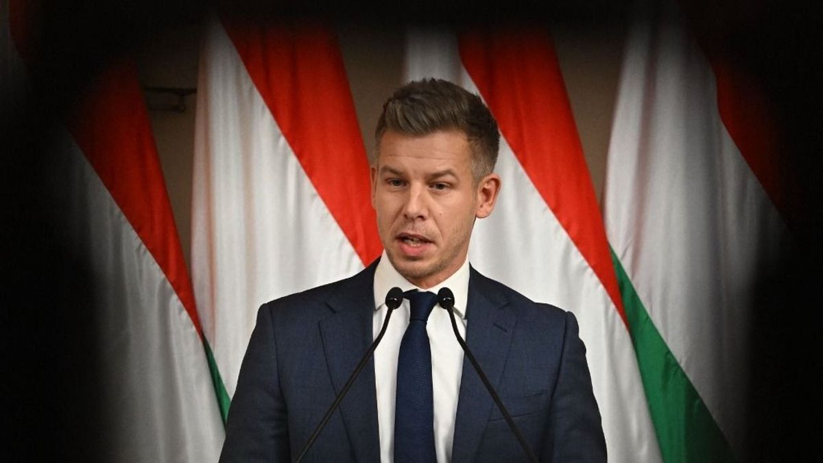 Erre ráfaraghatnak Magyar Péterék: nem tetszik Brüsszelnek, ami Magyarországon zajlik, azonnal megindult a vizsgálat