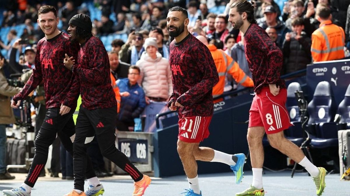 Csak egy magyar a Liverpool kezdőjében: Szoboszlaiék a Fulham ellen javítanának – ÉLŐ!