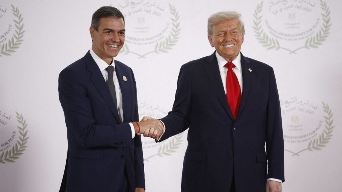 Vért ivott és felesküdött a jobboldal ellen a spanyol miniszterelnök