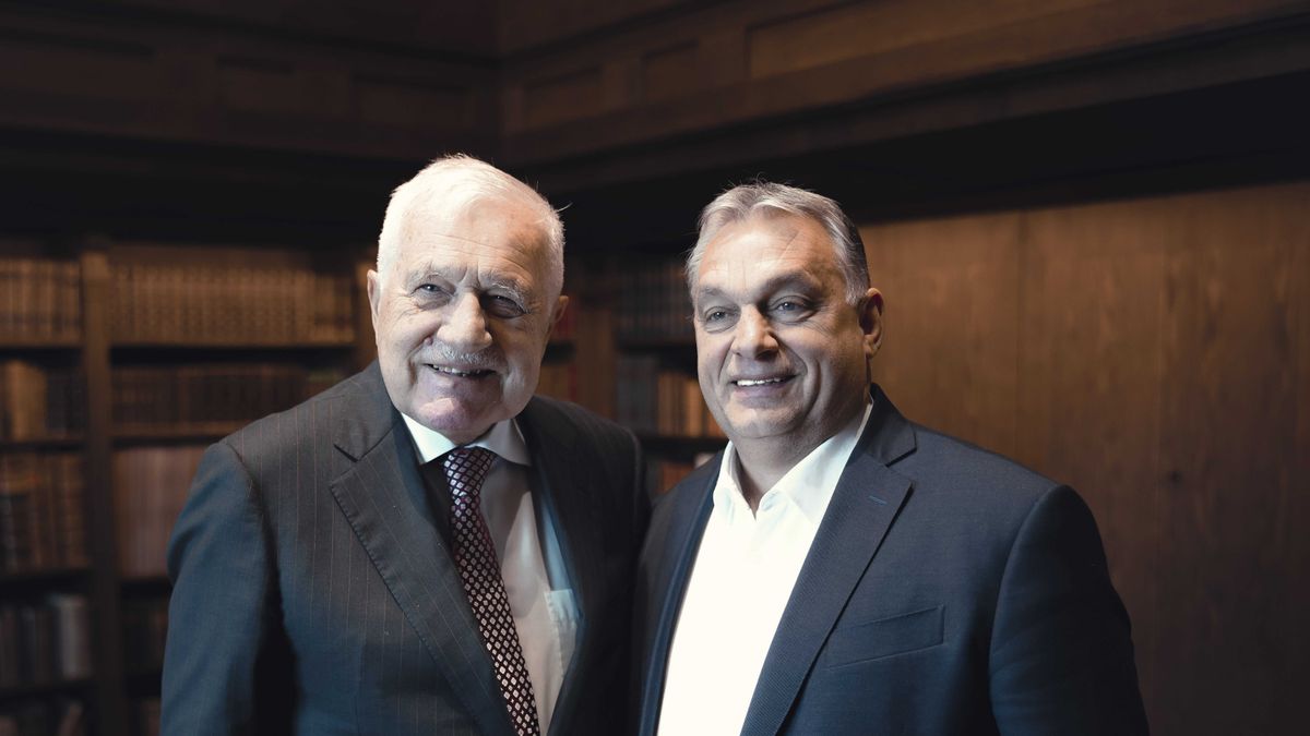 Dermesztő figyelmeztetés Csehországból: Magyarország az utolsó végvár, ha elesik, mindannyian elveszünk!