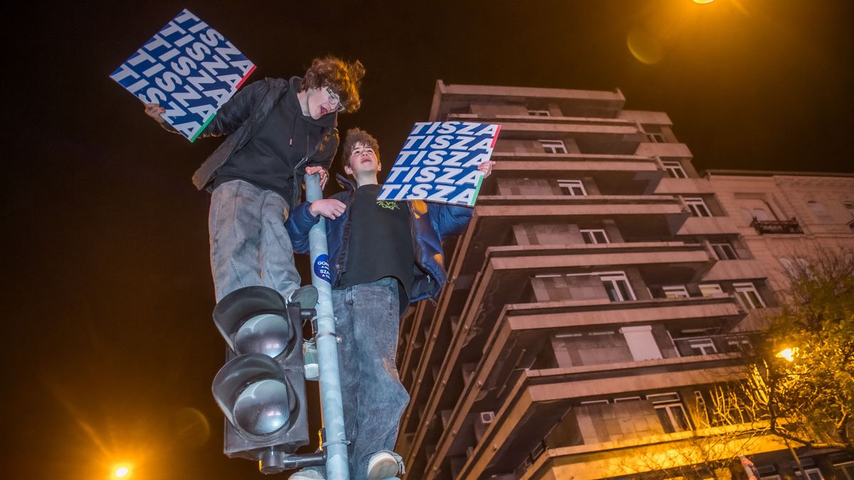 Kiderült: egy médiamilliárdos is alaposan kivette a részét a Tisza kampányából