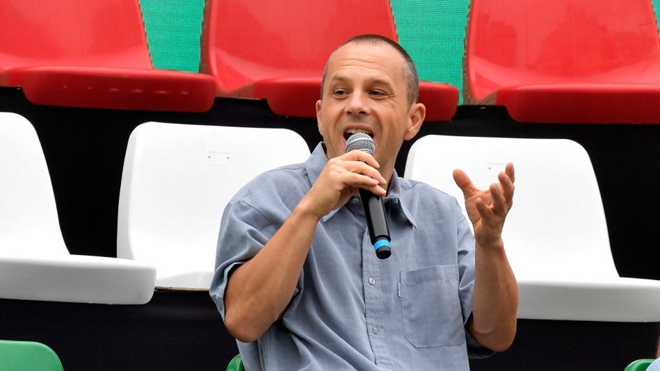 Szabados Gábor elemezte a magyar futball helyzetét