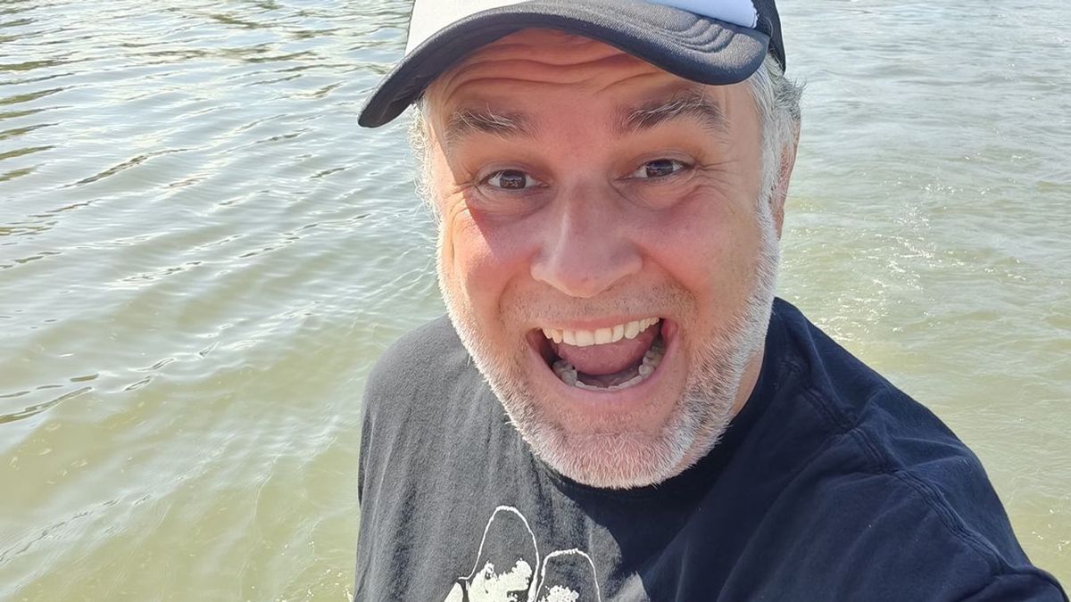 Feljelentették a Bayer Zsolt megkínzására vágyó Vályi Istvánt (VIDEÓ)