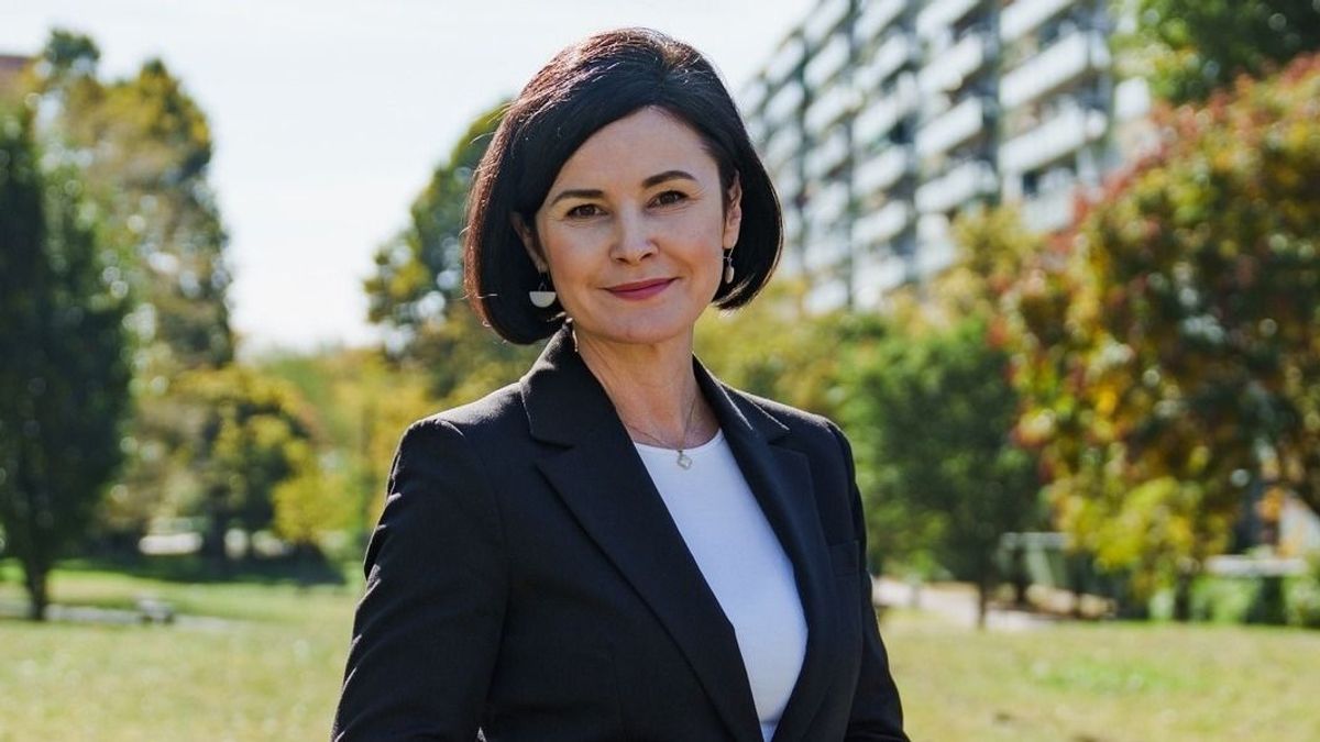 Újabb „régi motoros” búcsúzik: Kunhalmi Ágnes is visszalépett, egyből meg is kapta a magáét