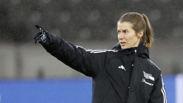 Marie-Louise Eta az Union választása