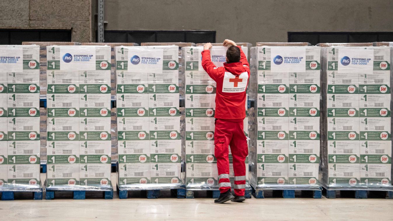 Magabiztosabb szülőket szeretne a Vöröskereszt