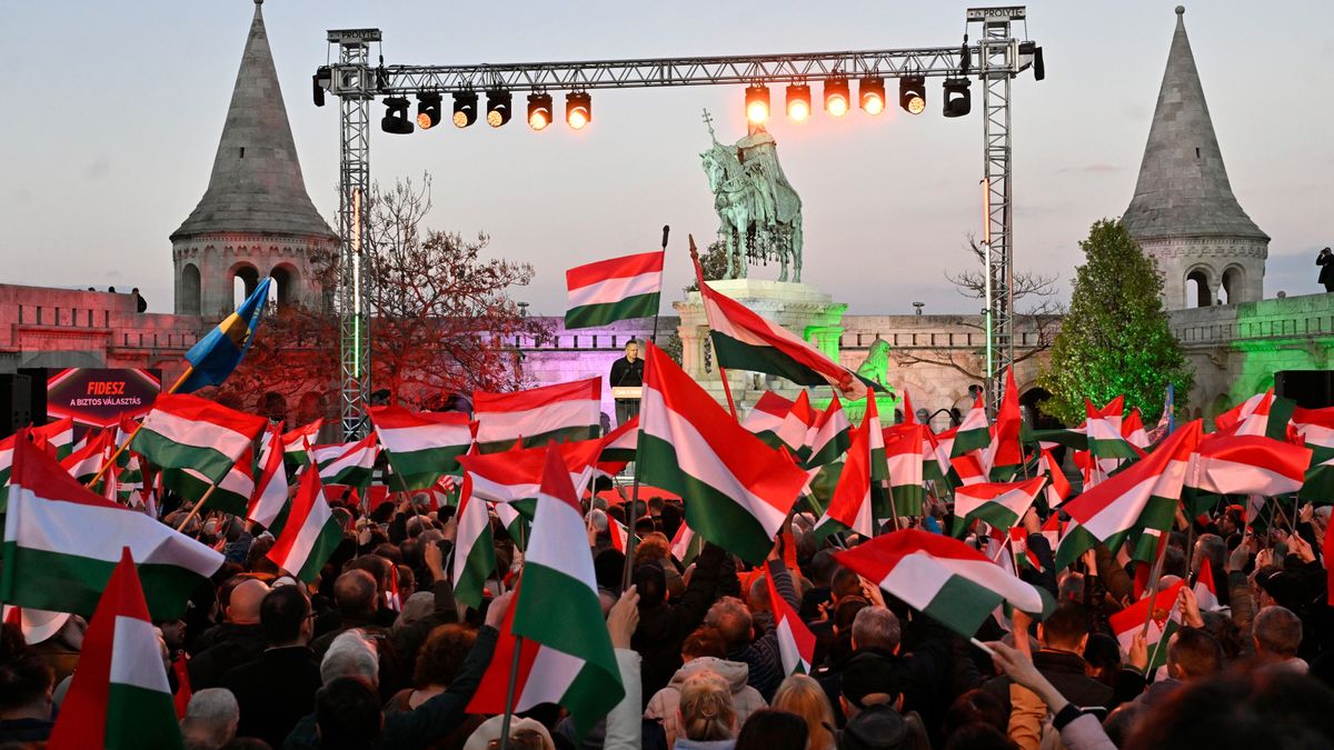 Ez fogja eldönteni a választást, nincs mese, lépnünk kell!