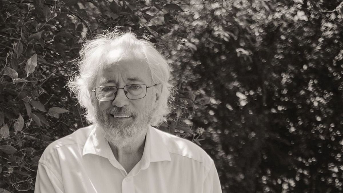 Elhunyt Sebő Ferenc