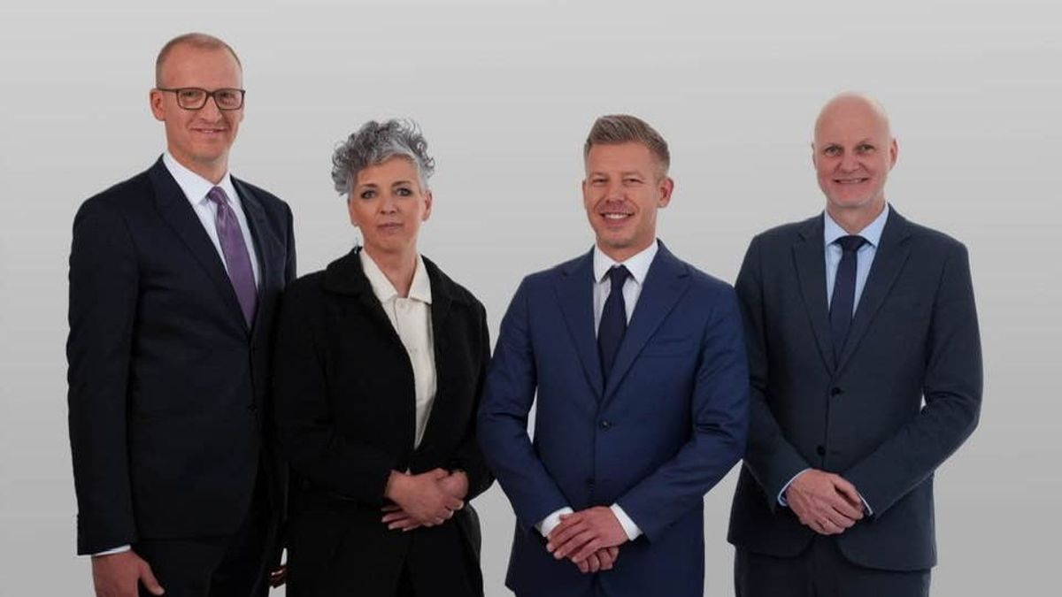 Itt vannak az újabb nevek – már nem titok, milyen szerepet ad az új kormányban Magyar Péter Tarr Zoltánnak és Bódis Krisztának