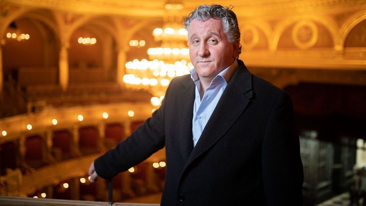 Magyar Péter nyers üzenetet küldött az Operaház főigazgatójának, udvarias választ kapott
