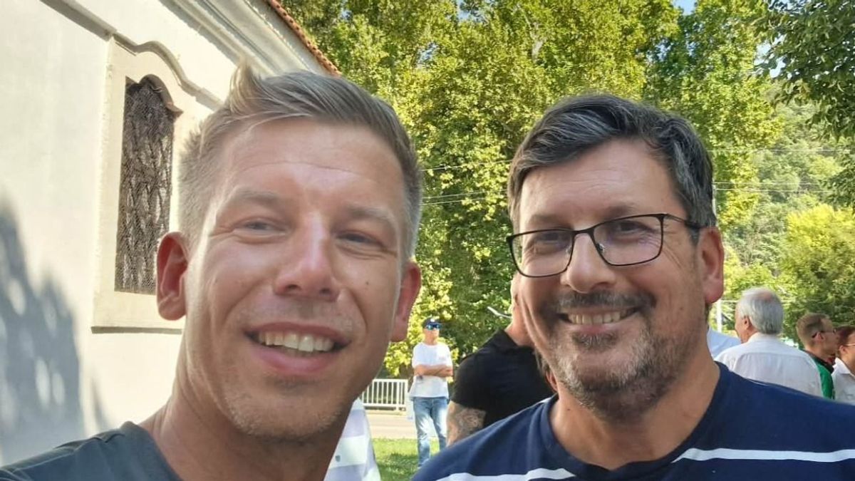 Botrány Kecskeméten: csalás miatt távozhatott korábbi munkahelyéről Magyar Péter jelöltje