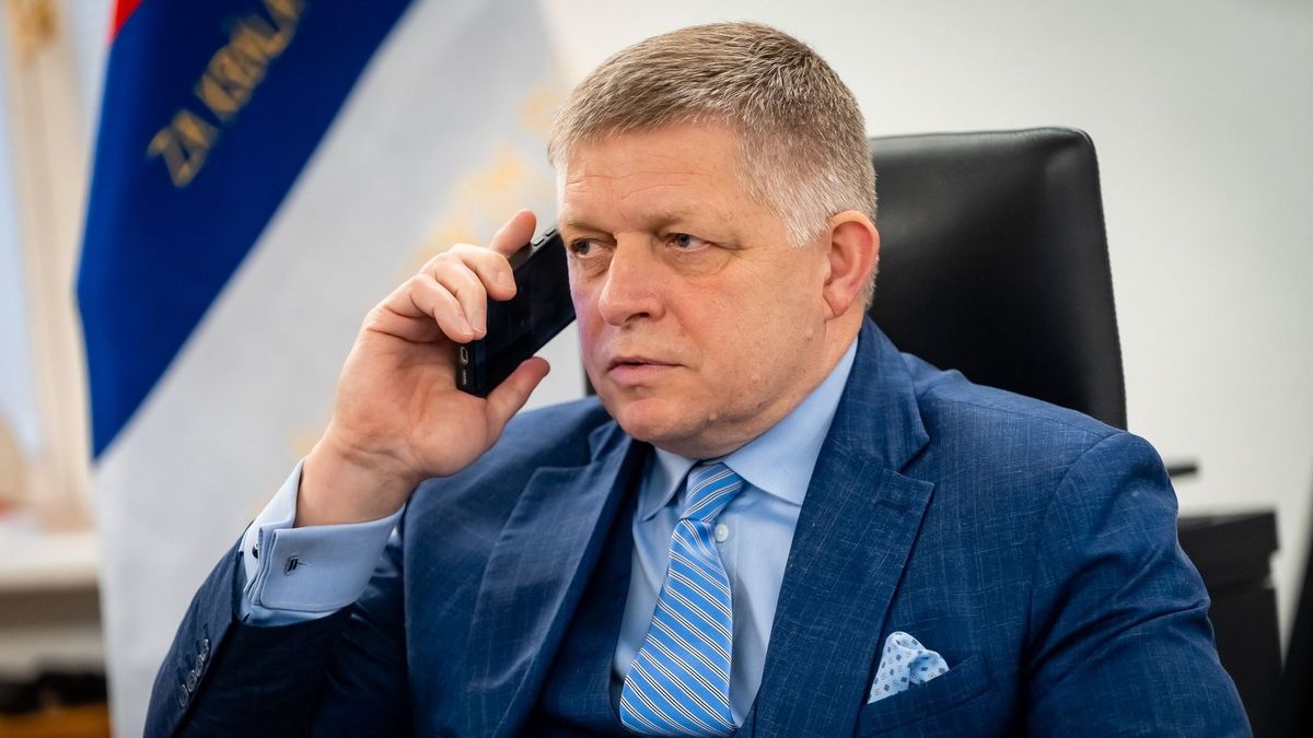 Magyar Péter telefont ragadott: közölte Ficoval, minek kell teljesülnie ahhoz, hogy hajlandó legyen együttműködni Szlovákiával