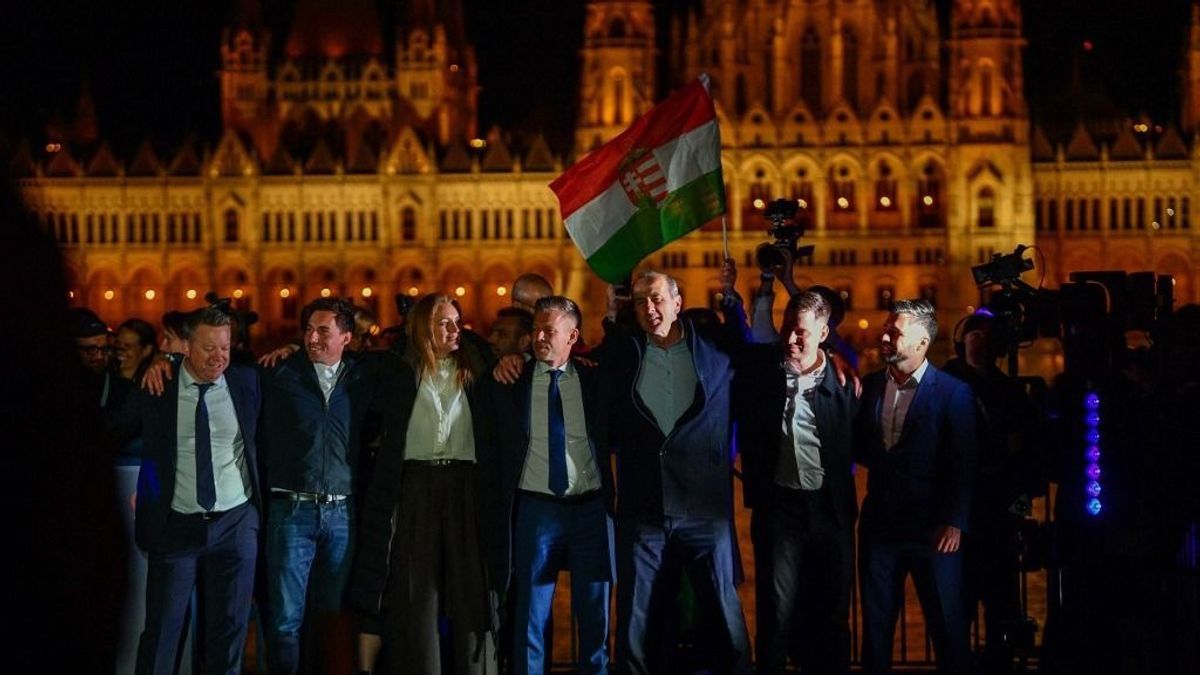 Leginkább egy Fidesz light