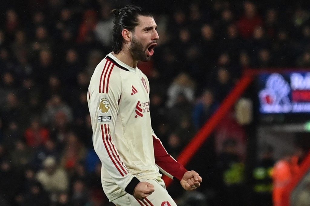 Szoboszlai bekerült az év csapatába Angliában