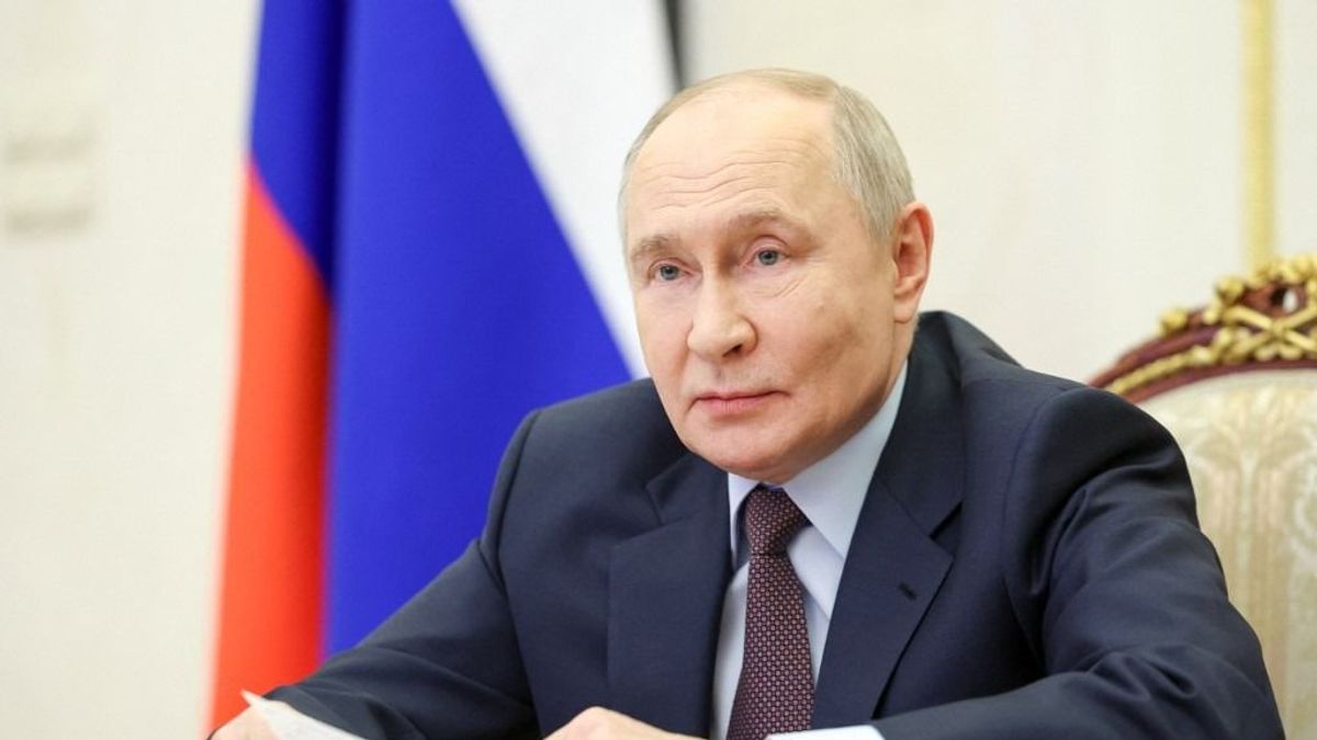 Irán csúcsminisztere landolt Moszkvában, harcba hívhatja Putyin erőit