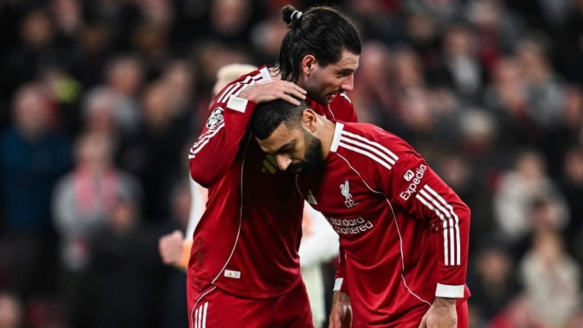 Ezért a hírért Szoboszlaiék talán még pezsgőt is bontottak Liverpoolban