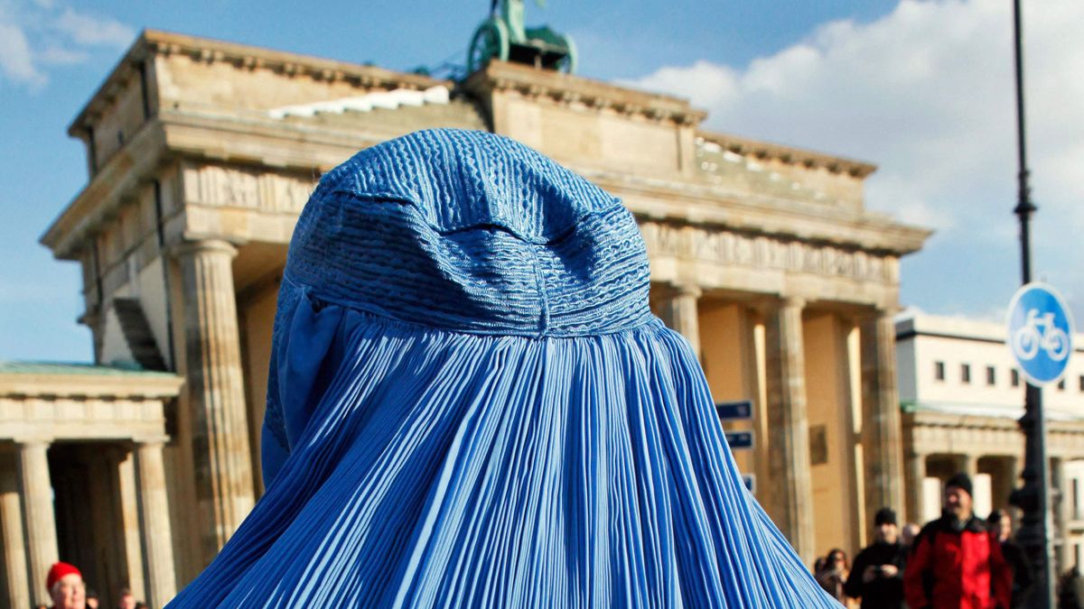 Megérkeztek a legújabb adatok: Németországban már minden negyedik ember migrációs hátterű