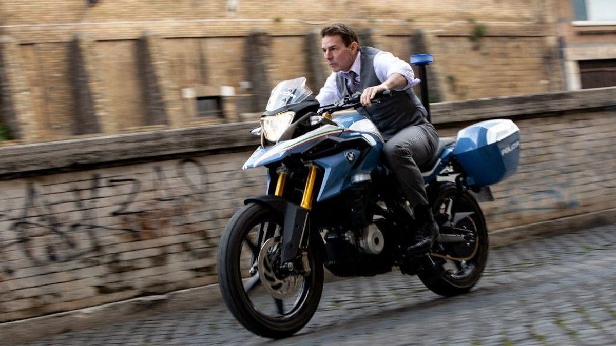 Tom Cruise-t és stábját a Balatonnál szúrták ki – titokzatos forgatás zajlik