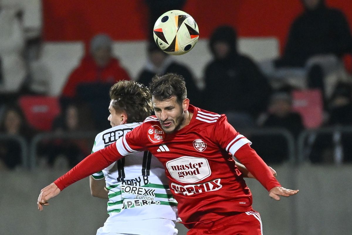 Kisvárda, Révész Attila, MLSZ, Szerencsejáték Zrt.